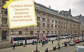 CSI Group - Hotel Metropoli